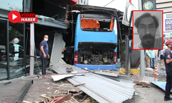 Antalya’da Servis Şoförü Yıllar Sonra Yaptığı İkinci Kazada Hayatını Kaybetti!