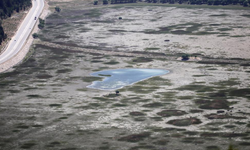 Antalya’yı Büyük Sorun Bekliyor! Su Kaynakları Bölgede Yetersiz Kalıyor