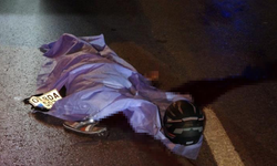 Eceli Olan Kazada Kullandığı Motosikletin Plakası Ölüm Örtüsüne Konuldu