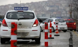 Alanya’daki Sürücü Adayları Dikkat! Yeni Uygulamalar Devreye Giriyor