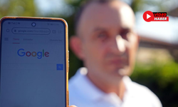 Antalya'nın Dürüst Şoförü Barış Özer Google Mağduru Oldu!