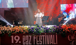 Alanya Uluslararası Caz Festivali’nde Müzik Ziyafeti! Caz Severler Unutulmaz 4 Gün Yaşadı