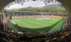 Alanya-Antalya Derbisi'nde Deplasman Yasağı! Güvenlik Önlemleri Artıyor!