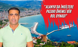 Alanyalı Turizmci Dahaoğlu’ndan Sezon Değerlendirmesi! "Alanya’da Oteller Kar Etmediler Dersek Olmaz"