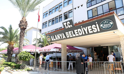 Alanya Belediyesi Borçlarını Kapatmaya Çalışıyor! 9 Arazi İhaleyle Satışa Çıkıyor