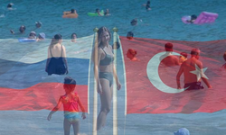 Antalya ve Alanya Turizmine Büyük Şok! Rus Turist Akışı Yüzde 40 Düşebilir!