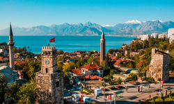 Soçi Yerine Antalya! Rus Turistlerin Yılbaşı Tercihi Uygun Fiyatlarla Değişiyor!