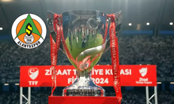 Alanyaspor Kupa Yolu İçin Gruplarda İlk Adımını Atıyor! İşte Kritik Maçın Tarihi!