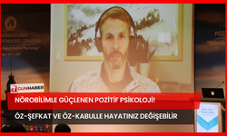 Nörobilimle Güçlenen Pozitif Psikoloji! Öz-Şefkat ve Öz-Kabulle Hayatınız Değişebilir