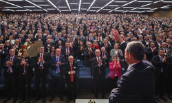 22. CHP Olağanüstü Kurultayı'nda Yeni Yönetim Belirlendi: İşte O İsimler