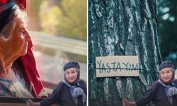 Akbelen'in Doğa Mücadelecisi Zehra Nine Hayatını Kaybetti