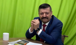 Alanya Metal Odası İşleri İçin Kerim Taş Geri Dönüyor: 23 Yıllık Başkan 2026 İçin Aday