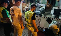 Alanya Ülkü Ocaklarından Ahilik Haftasında Anlamlı Ziyaret