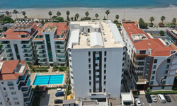 Alanya’da Öğrenciler Açıkta Kalmadı: Yurt Başvurularının Tamamı Karşılandı