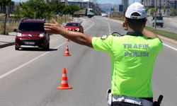 Alanya’da Sürücülerin En Çok Ceza Yediği İşte 7 Gizli İhlal