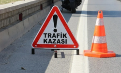 Alanya’da Sürüş Keyfi Kazayla Son Buldu: Bir Kişi Yaralandı