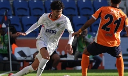Alanyaspor Başakşehir Deplasmanında Puan Aldı!