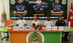 Alanyaspor’dan Son Gün Hücumu: 3 Önemli İsim İmzayı Attı
