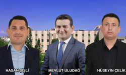 Antalya Aksu Belediyesi’nde Üç Başkan Yardımcısı İstifa Etti