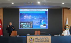 Asat Alanya’daki Yatırımlar İçin Bilgilendirme Toplantısı Yaptı