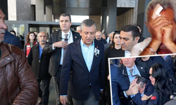 CHP Lideri Özgür Özel’e Yumruklu Saldırı Davasında Karar Çıktı