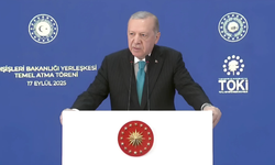 Cumhurbaşkanı Erdoğan’dan Netanyahu’ya Sert Yanıt: ‘’Öfke Nöbeti Geçirmeye Devam Et”