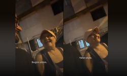 Dolmuş Bekleyen Anne, Oğlunun Aldığı Arabayı Görünce Şaştı