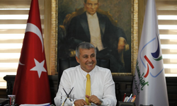 Eski Manavgat Belediye Başkanı Şükrü Sözen Tutuklandı