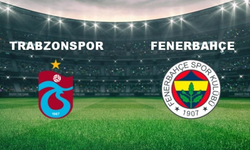 Fenerbahçe-Trabzonspor Derbisinde Saat Değişikliği Yapıldı