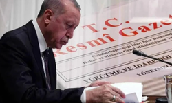 Erdoğan Kararı İmzaladı: Fakülte ve Yüksekokullarda Yeni Dönem