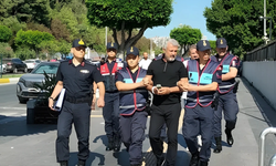 Eski Manavgat Belediye Başkanı Şükrü Sözen ve Kardeşi Tutuklandı