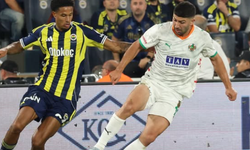 Fenerbahçe İle Alanyaspor’dan Nefes Kesen Maç Sonucu