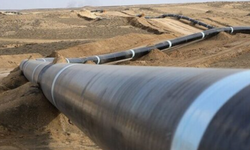 Irak-Türkiye Petrol Hattı Yeniden Akıyor: Ceyhan’a İlk Sevkiyat Ulaştı