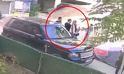 Kocaeli Gebze’de Çocuklarının Yanında Babaya Tokat Atan Sürücü Tutuklandı