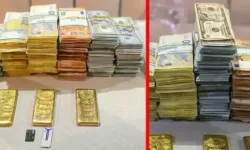 Manavgat Belediyesi’ndeki Yolsuzluk Soruşturmasında Depodan Servet Çıktı