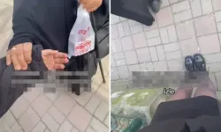 İstanbul’da Sokak Diyaloğu Gündem Oldu: Kıyafet Tartışması Sosyal Medyayı İkiye Böldü