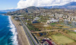 Alanya’nın “Ölüm Kavşağı”nda Güvenli Günler Kapıda: Çalışmalar Başladı