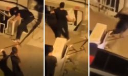 Şişli'de Gece Yarısı Akılalmaz Hırsızlık: Polisler Suçüstü Yakaladı