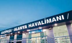 Son Dakika: Alanya’da Uçuş Sorunu: Gazipaşa Seferleri İptal Edildi