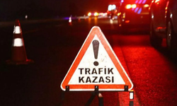 Alanya'da Motosiklet Halk Otobüsüne Çarptı: Sürücü Ağır Yaralandı