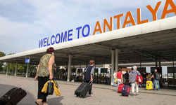 Antalya ve Alanya Turizminde Sezon Rekorla Kapanıyor