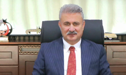 Yahşihan Belediye Başkanı Ahmet Sungur Görevden Uzaklaştırıldı