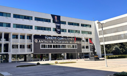 Antalya Rüşvet Soruşturmasında Yeni Dalga: Gözaltı Sayısı 21 Oldu