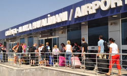 Alanya Havalimanı’nda Yolcu Rekoru: 685 Bin Seyahat