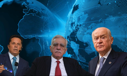 Bahçeli’den Barış ve Yargı Çıkışı: Türk’e Görev, Özer’e Özgürlük