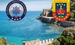 Alanya’da Başarılı Operasyonlarla Suçlulara Geçit Yok