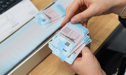 Alanya'daki Sürücüler Dikkat: Eski Ehliyetler Yarından İtibaren Geçersiz