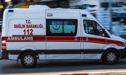 Alanya'da Ağır Yaralanan Motosiklet Sürücüsü Yaşamını Yitirdi