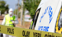 Alanya'da Apartman Yangını Mahalleliyi Korkuttu