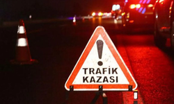 Alanya'da Kamyonun Çarptığı Motosiklet Sürücüsü Hayatını Kaybetti